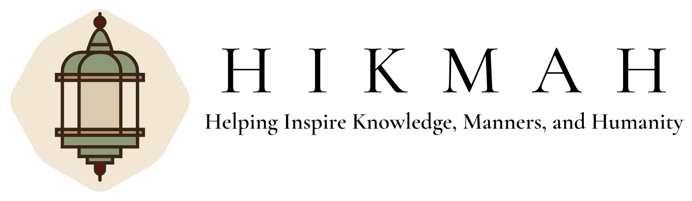 HIKMAH CFL