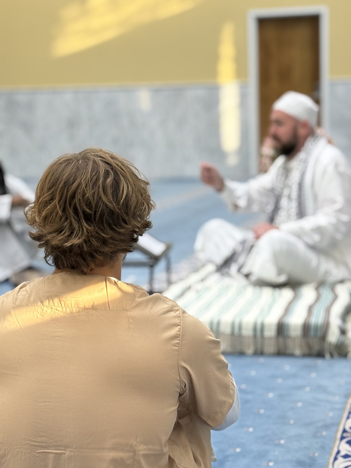 A study circle